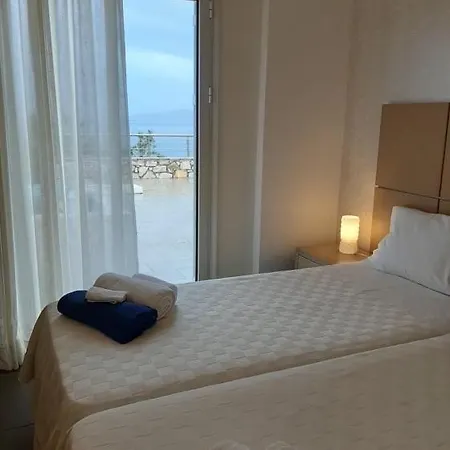 Willa Limonari Bay Villas Meganisi