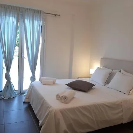 Limonari Bay Villas Willa Meganisi