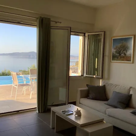 Limonari Bay Villas Willa *