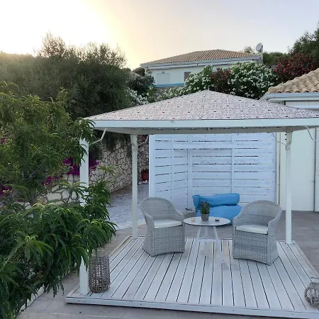 Willa Limonari Bay Villas Meganisi