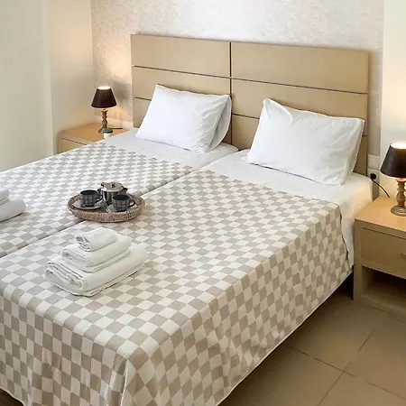 Limonari Bay Villas Willa Meganisi
