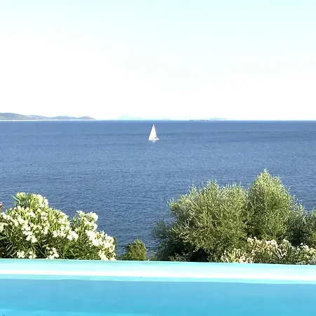 Limonari Bay Villas Willa