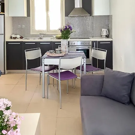 Limonari Bay Villas Meganisi