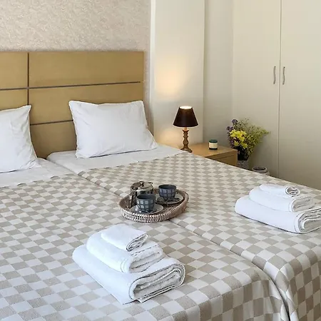 Limonari Bay Villas Willa Meganisi