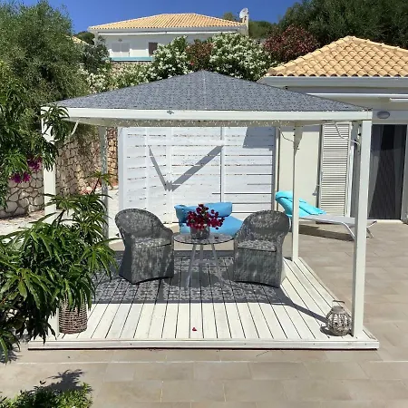 Limonari Bay Villas * Meganisi
