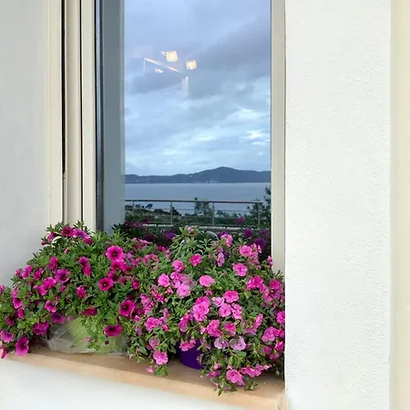 Limonari Bay Villas Willa