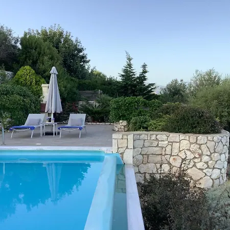 Limonari Bay Villas