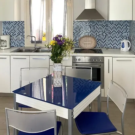 Limonari Bay Villas Willa Meganisi