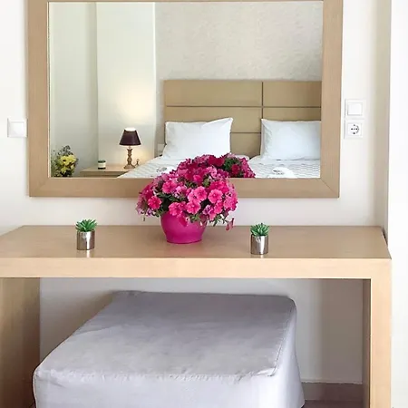 Limonari Bay Villas *