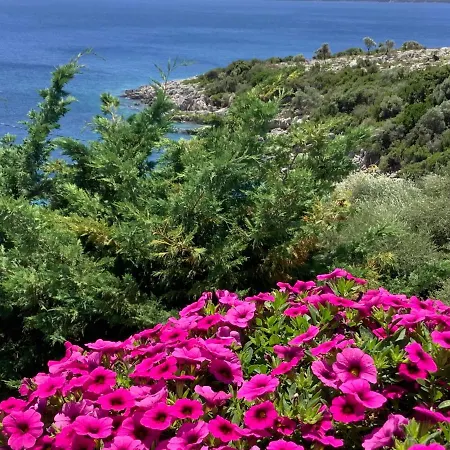 Limonari Bay Villas