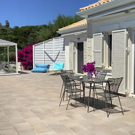 Willa Limonari Bay Villas