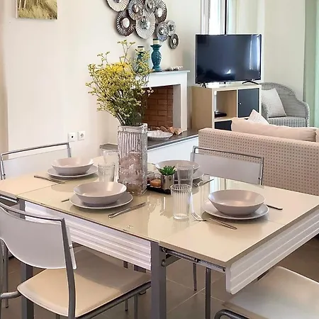Limonari Bay Villas Meganisi
