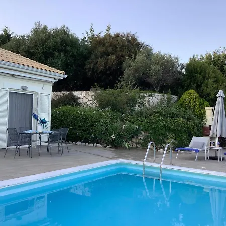 Limonari Bay Villas Willa