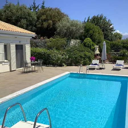 Limonari Bay Villas Willa