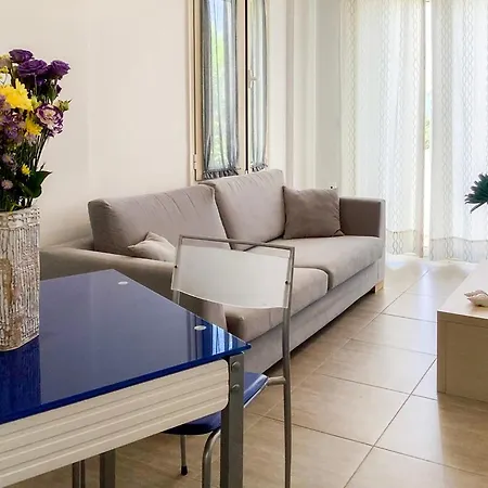 Limonari Bay Villas Willa *