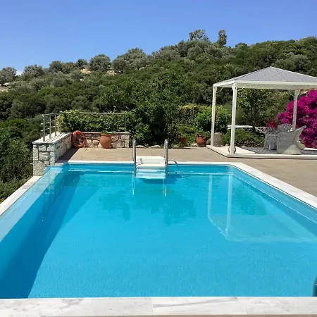 Willa Limonari Bay Villas *
