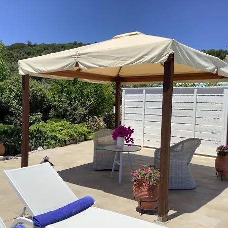 Limonari Bay Villas * Meganisi