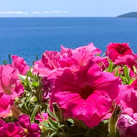 Limonari Bay Villas Willa