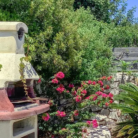 Limonari Bay Villas Meganisi