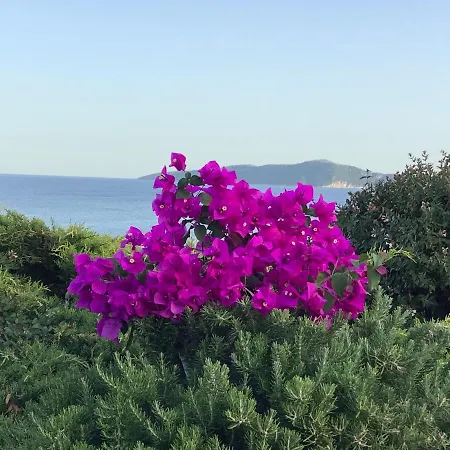 Limonari Bay Villas Meganisi