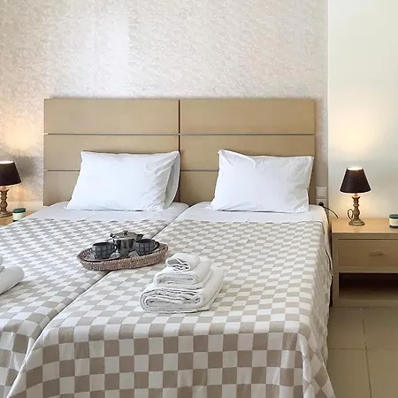 Limonari Bay Villas Willa