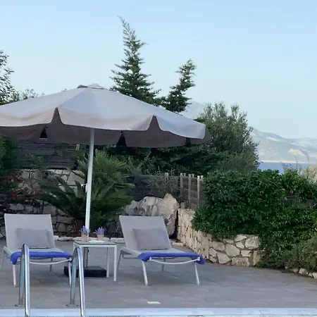 Limonari Bay Villas Willa