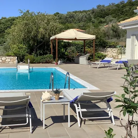 Limonari Bay Villas