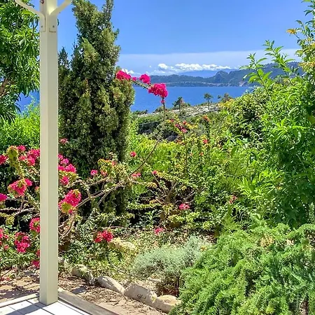 Limonari Bay Villas *