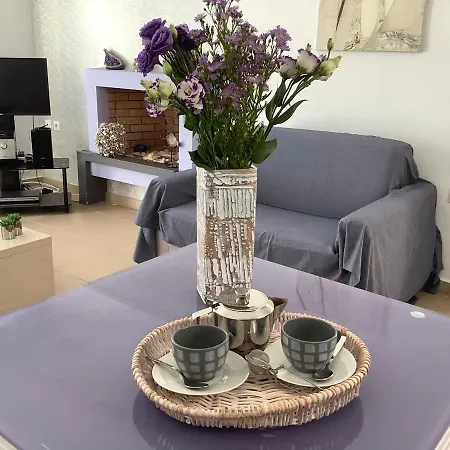 Limonari Bay Villas Meganisi