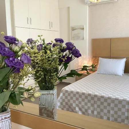 Limonari Bay Villas