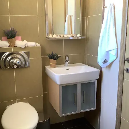Limonari Bay Villas Meganisi