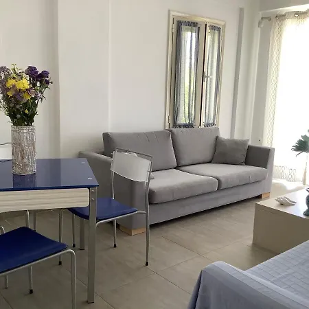 Limonari Bay Villas *