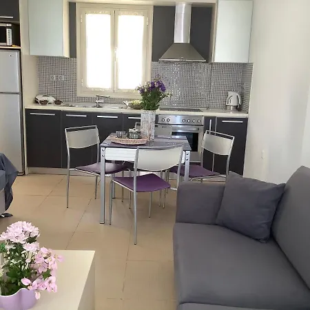 Limonari Bay Villas Willa Meganisi