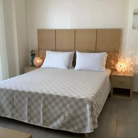 Willa Limonari Bay Villas Meganisi