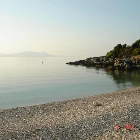 Willa Limonari Bay Villas Meganisi