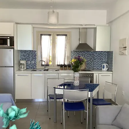 Limonari Bay Villas * Meganisi