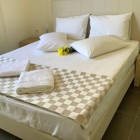 Limonari Bay Villas Willa *
