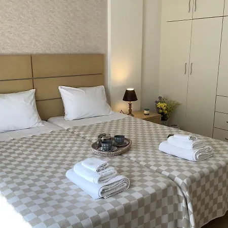 Limonari Bay Villas Willa Meganisi
