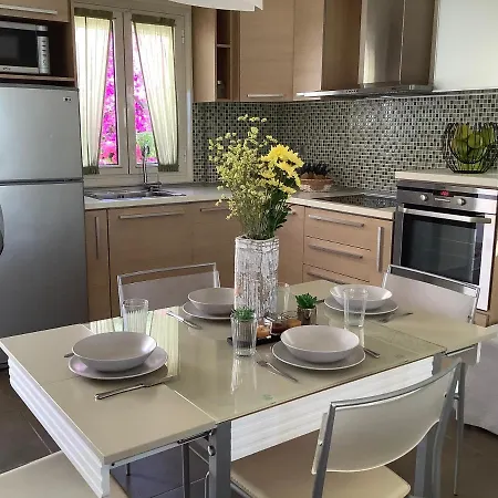 Limonari Bay Villas Willa *