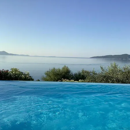 Limonari Bay Villas Willa *