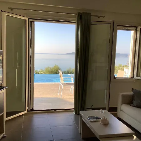 Limonari Bay Villas Willa *