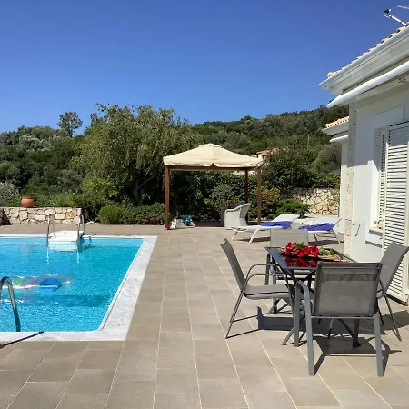 Limonari Bay Villas Willa