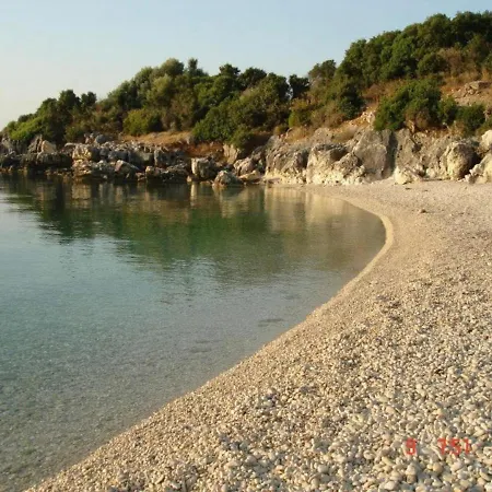 Limonari Bay Villas
